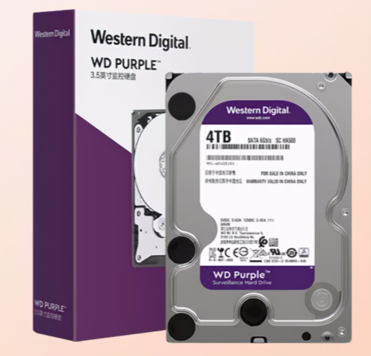 不同颜色的机械硬盘有什么区别,机械硬盘的不同颜色有什么区别