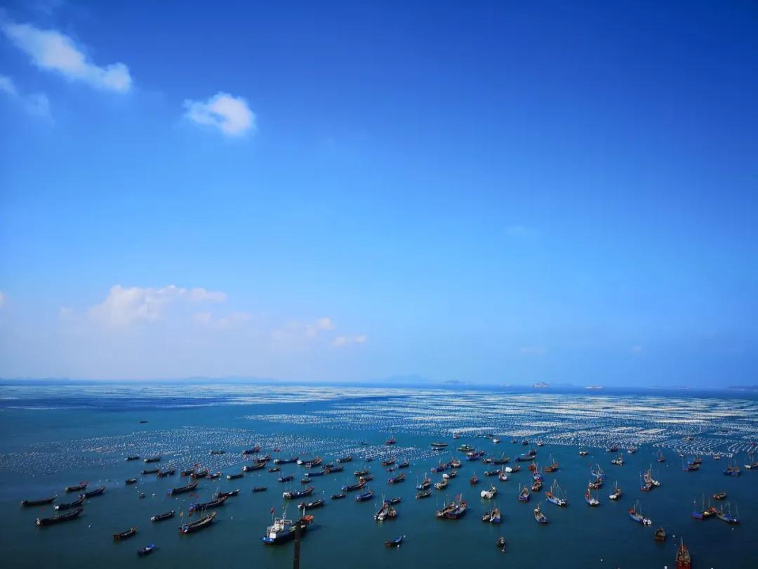 舟山吃住玩最全攻略,带你玩转舟山