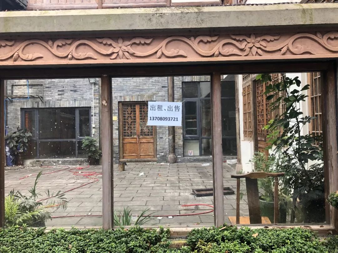 成都洛带博客小镇,成都博客小镇