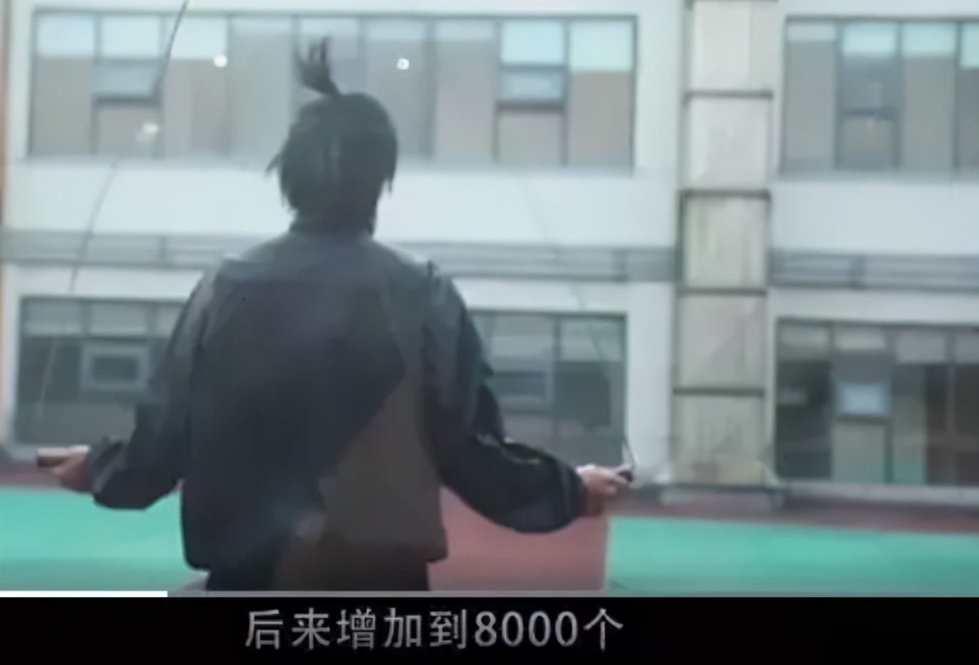 王传君演的关谷神奇评价怎么样,关谷神奇真的是王传君吗