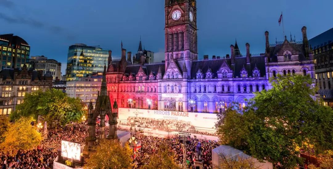 2019英国大学申请数据公布，中国学生增长30%！附最受欢迎城市