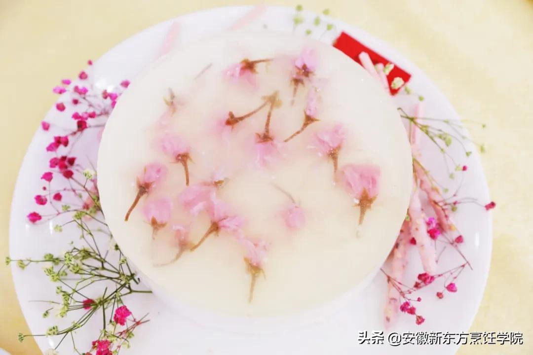 烘焙吉利丁片和吉利丁粉区别,烘焙技巧吉利丁小知识分享