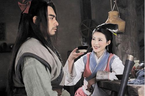 钢铁直男武松，低情商拒爱方式害了武大郎的命