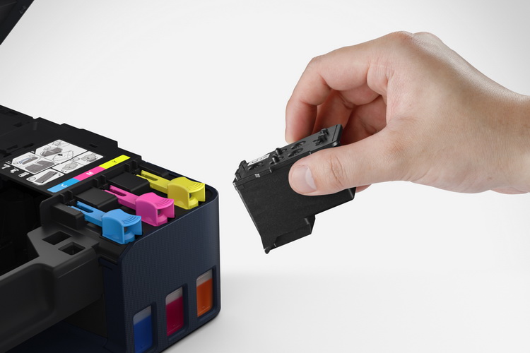 佳能pixma打印机入门指南,佳能腾彩pixmaip110