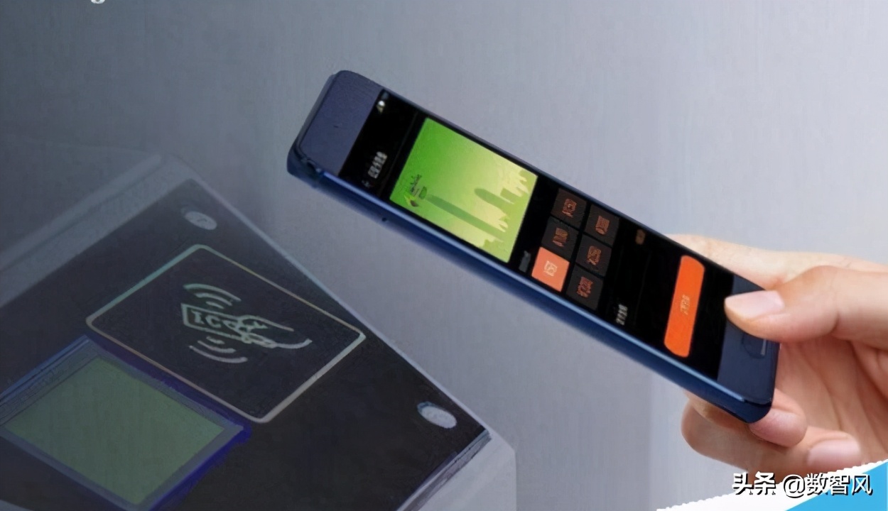没有公交卡nfc功能怎么刷公交车,nfc功能的手机如何刷公交车