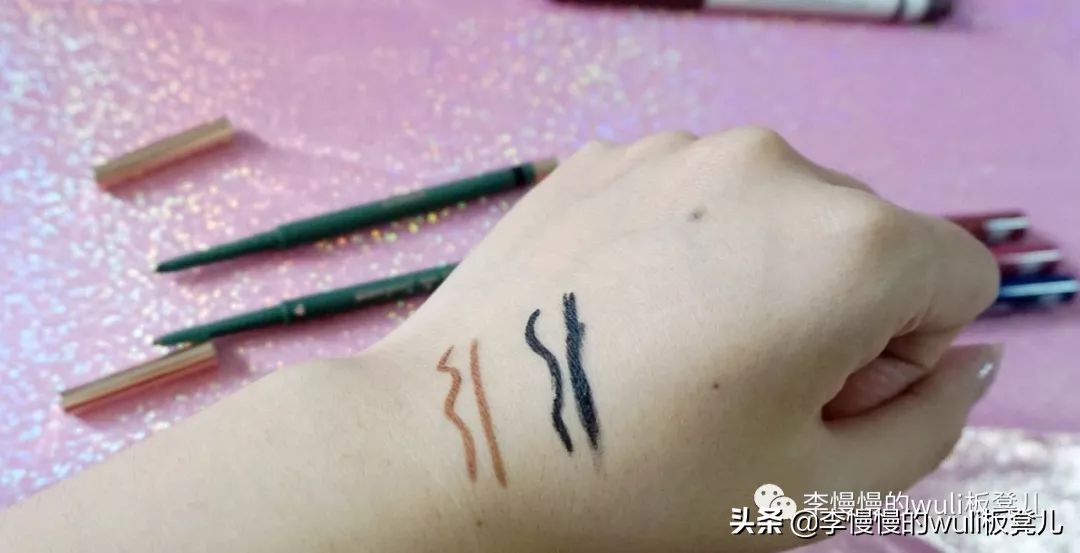 平价彩妆红黑榜,年度平价彩妆红黑榜