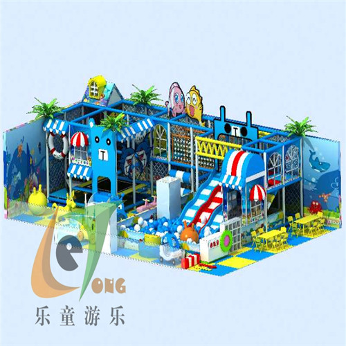 重庆儿童乐园游乐设备厂家,重庆室内儿童乐园淘气堡厂家定制