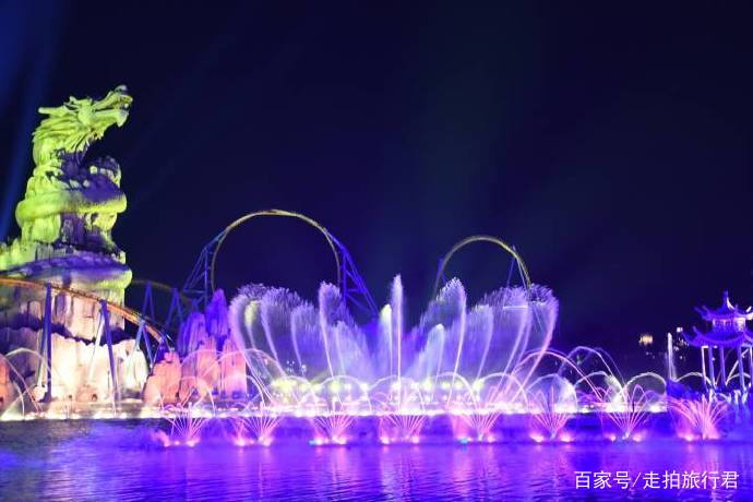 合肥室内网红亲子游乐园打卡地,合肥网红景区游乐项目