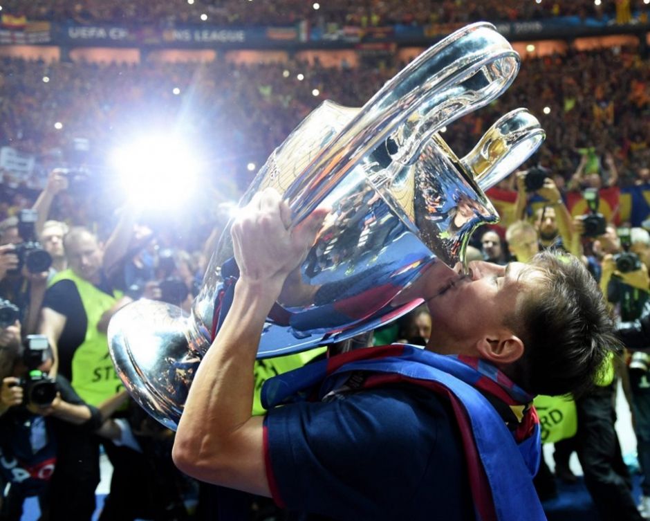 梅西最后一个赛季可以打碎的纪录,梅西的传奇完整版