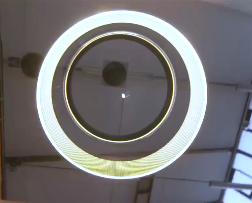 8件设计鬼才发明的神奇灯具,最良心的发明太阳能灯