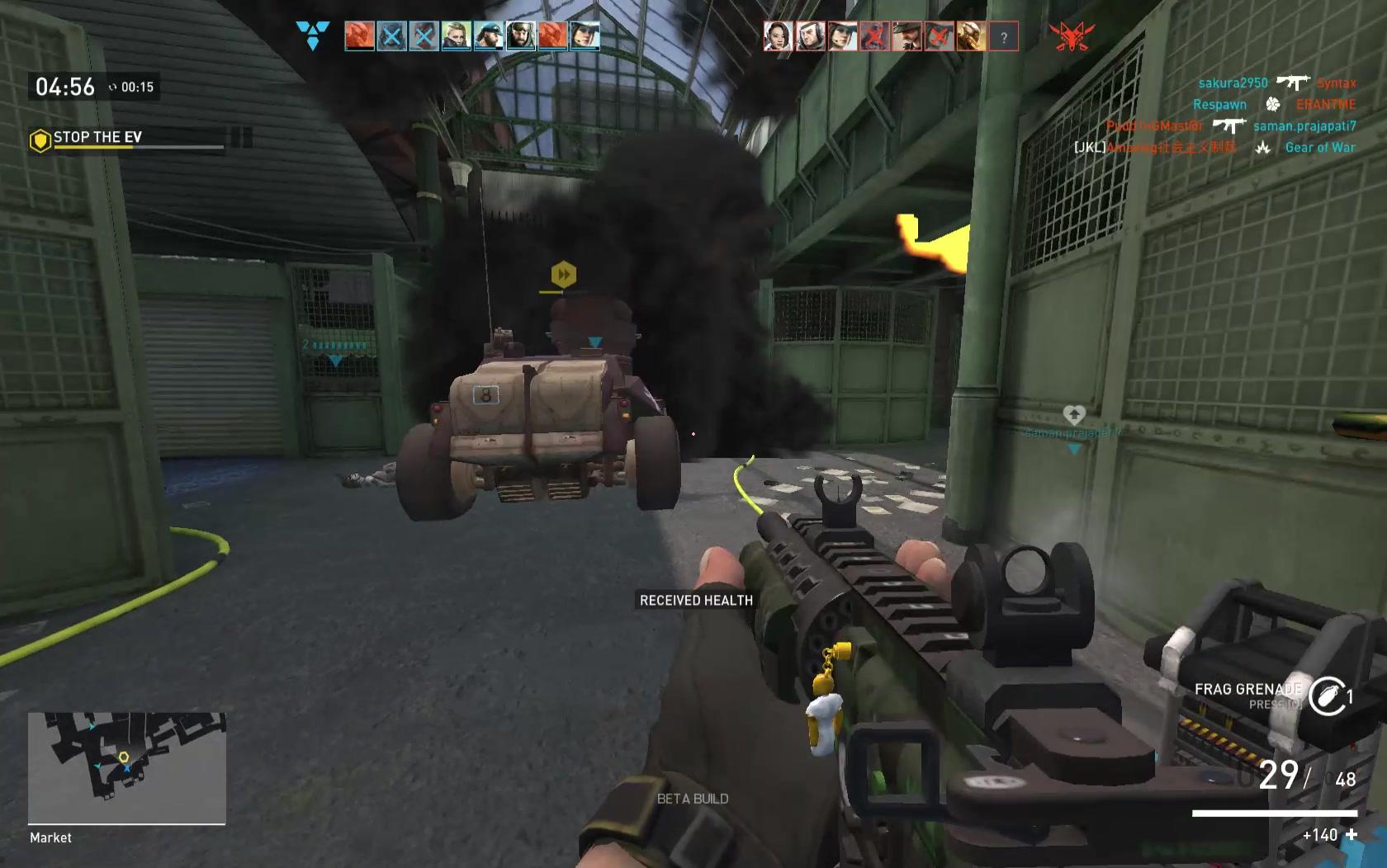 steam必玩十大劝退游戏,适合长期玩的不氪金steamfps游戏