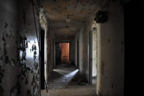 美国洛杉矶鬼屋签生死状是什么,美国最吓人的鬼屋还要签生死状