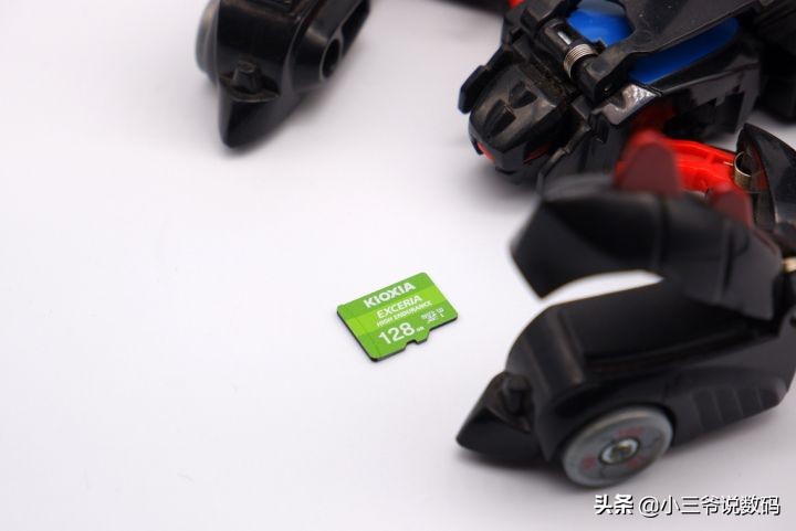 铠侠极至光速sd10,铠侠microsd卡价格
