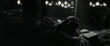 怪兽片盘点,年度最强怪兽片