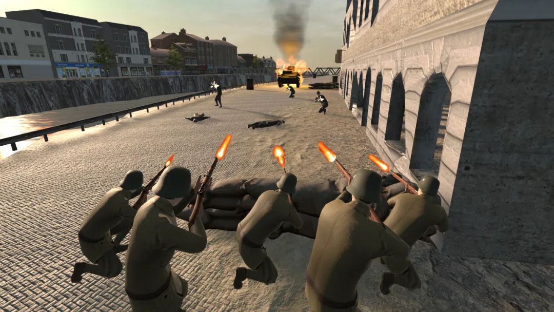 抗日单机游戏简单官方绿色版,中国最好玩的抗日单机游戏