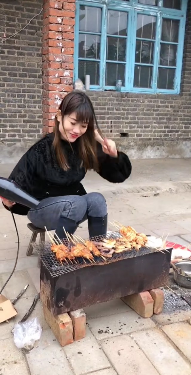 因为肺炎，烧烤店关门不干了，配方免费公布！