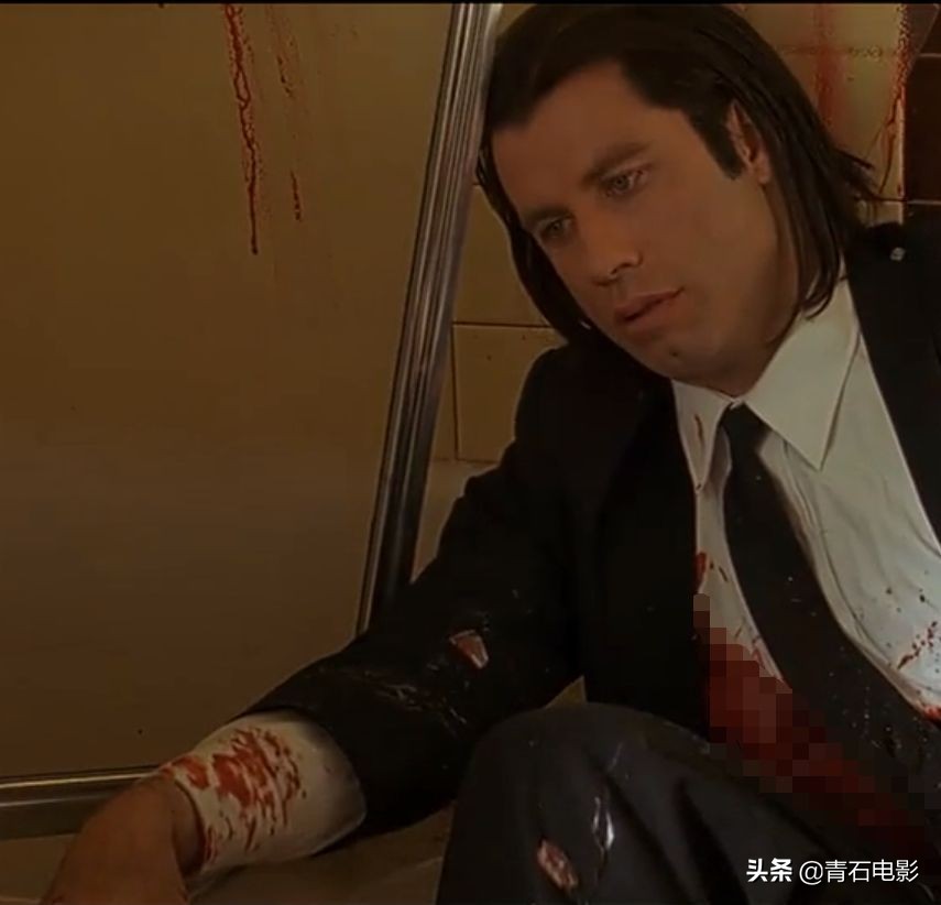 昆汀戛纳金棕榈奖获奖影片,昆汀戛纳金棕榈奖获奖瞬间