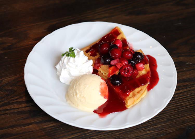 萌？治愈？宅男天堂？快来看看日本的女仆咖啡厅都提供哪些服务