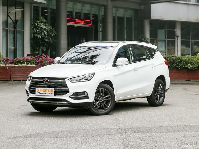 比亚迪汽车怎么样销量好吗,比亚迪的整车工艺怎么样