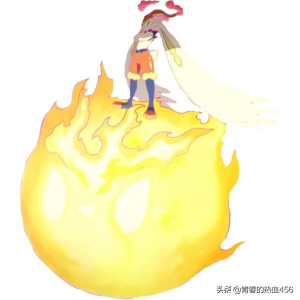 宝可梦剑盾火兔子,宝可梦火兔的进化型