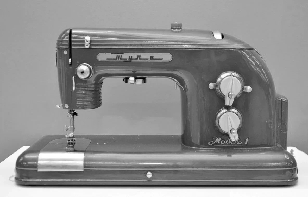 苏联人发明铅笔,苏联简单粗暴的设计