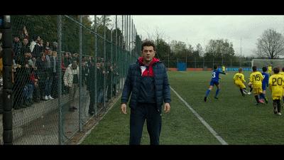 爽到飞起！这名「女特工」有的可不只是性感