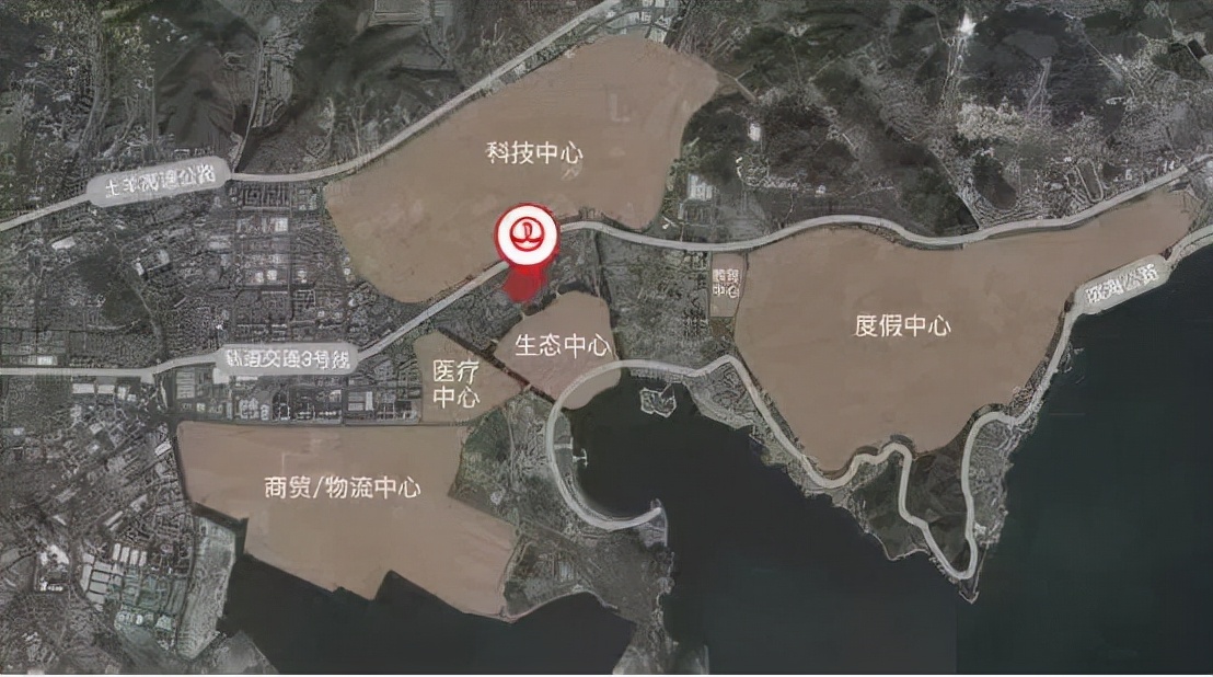 大连下半年房市预测,预言大连明年房价