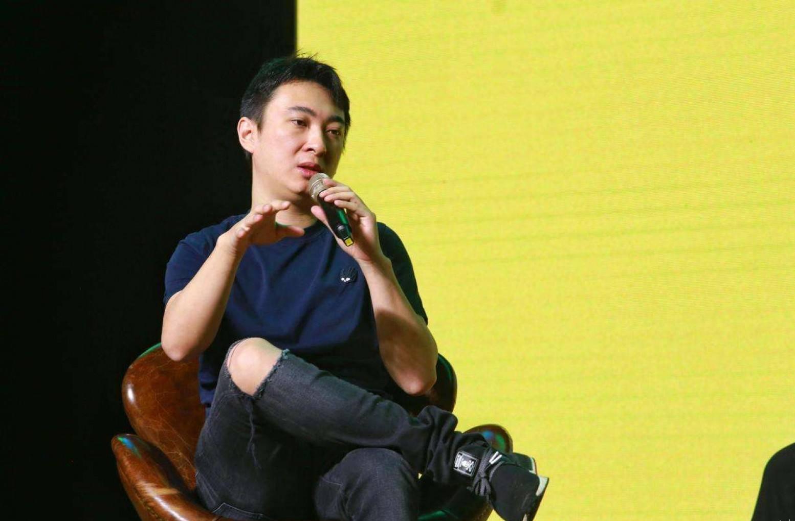 王思聪创造的商业价值,王思聪成就电竞