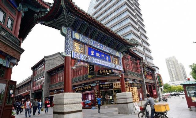 天津最值得去的地方，去了你不会后悔，不是盘山也不是津门故里