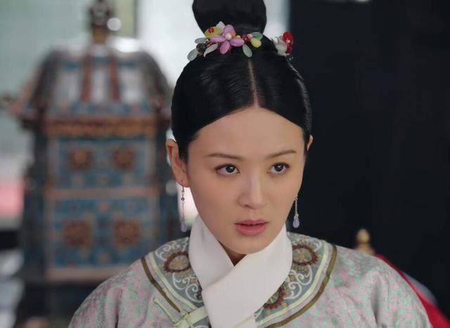 如懿为什么处置阿箬那么狠,如懿临死前回忆阿箬