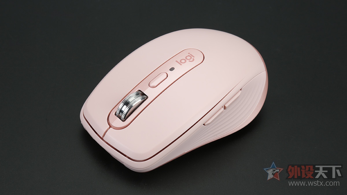 罗技mxanywhere3,罗技mxmaster2s和3对比