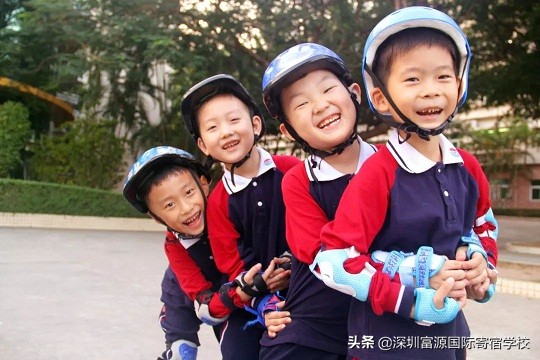 富源学校2022年小一招生,深圳市富源学校2021年招生