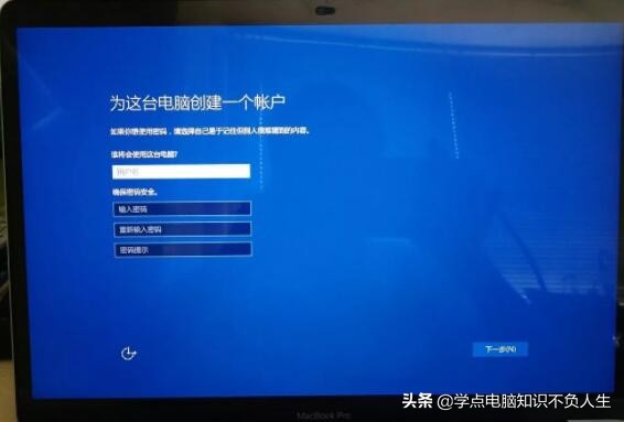 鏂版macbook鎬庝箞瑁厀indows,鏃х増macbook瀹夎10.15