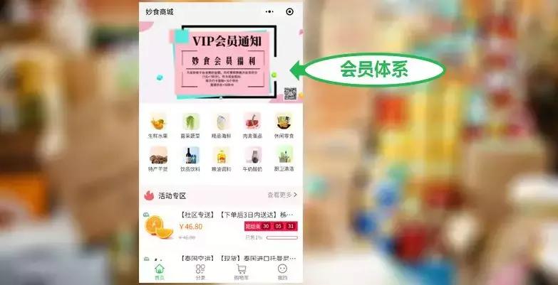如何低成本制作社区团购小程序,社区团购小程序怎么快速做起来