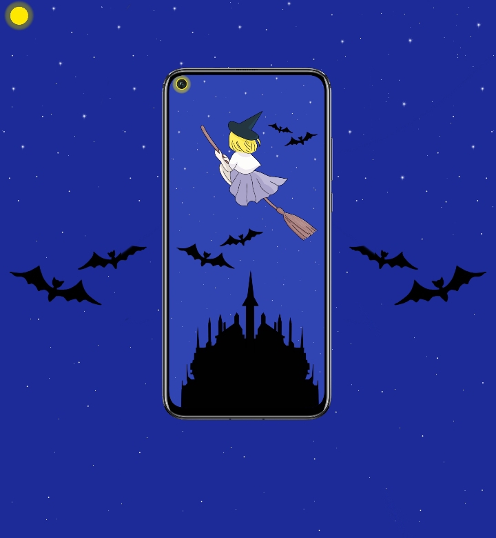 光荣v20专用挖孔壁纸,光荣v20锁屏壁纸怎么自动更换