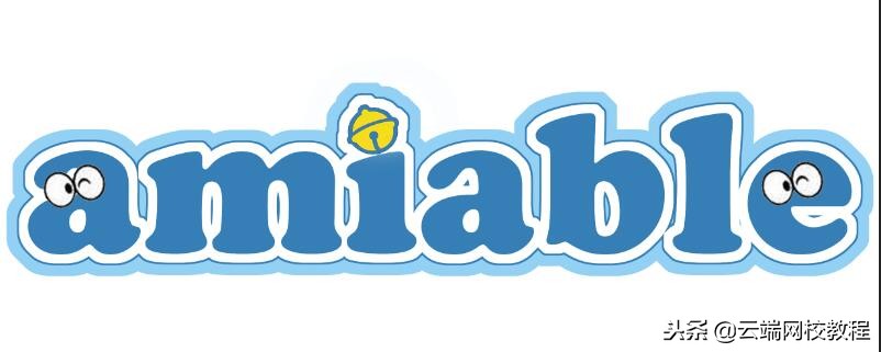 ps如何设计极简风logo,ps如何做卡通logo教程