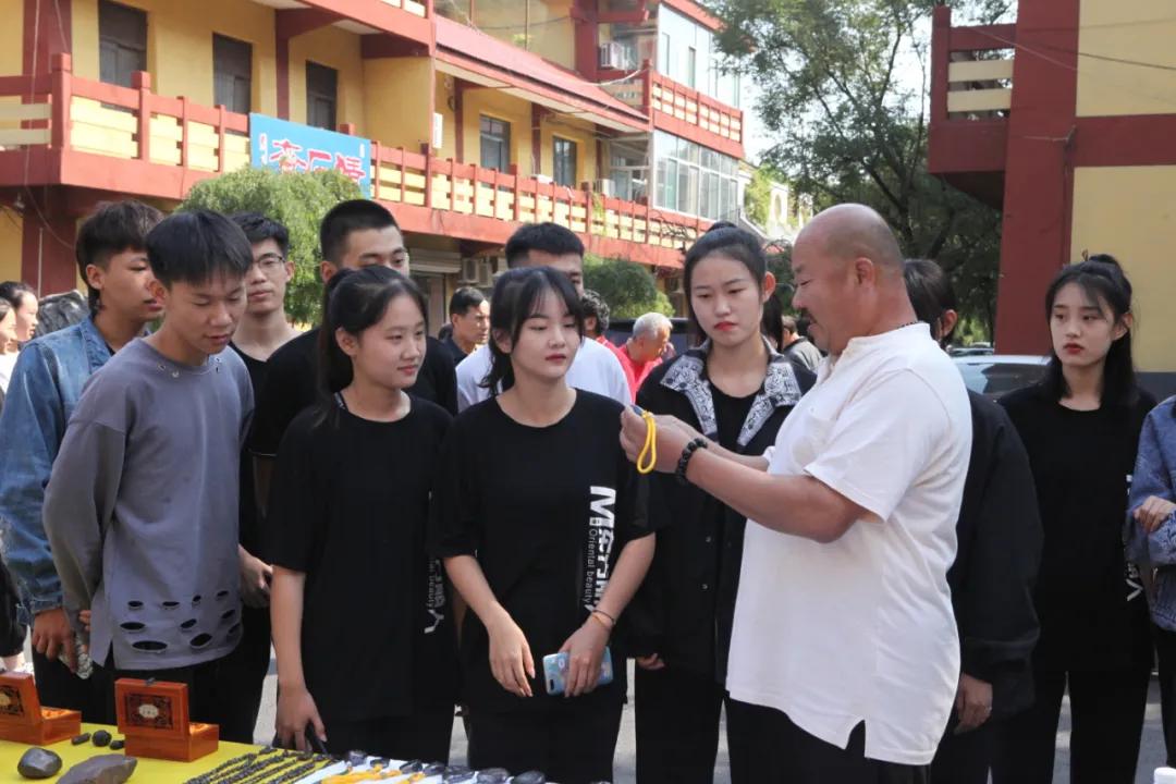 淄博陨石展在哪里开展,2022年临淄陨石展什么时间