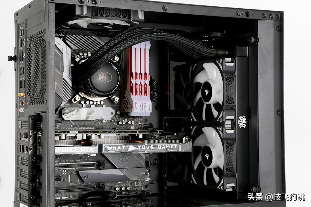 影驰rtx2070星曜版,影驰rtx2070super星曜定制版