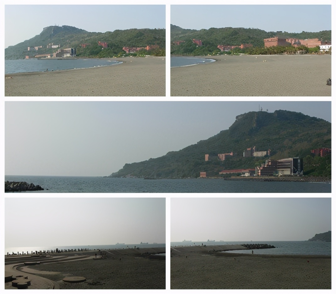 台湾环岛8日旅游路线攻略,台湾环岛8日跟团游攻略