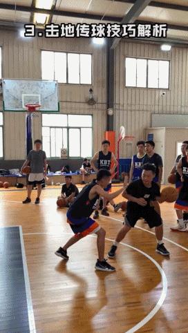kbt训练营传球,kbt训练视频全集