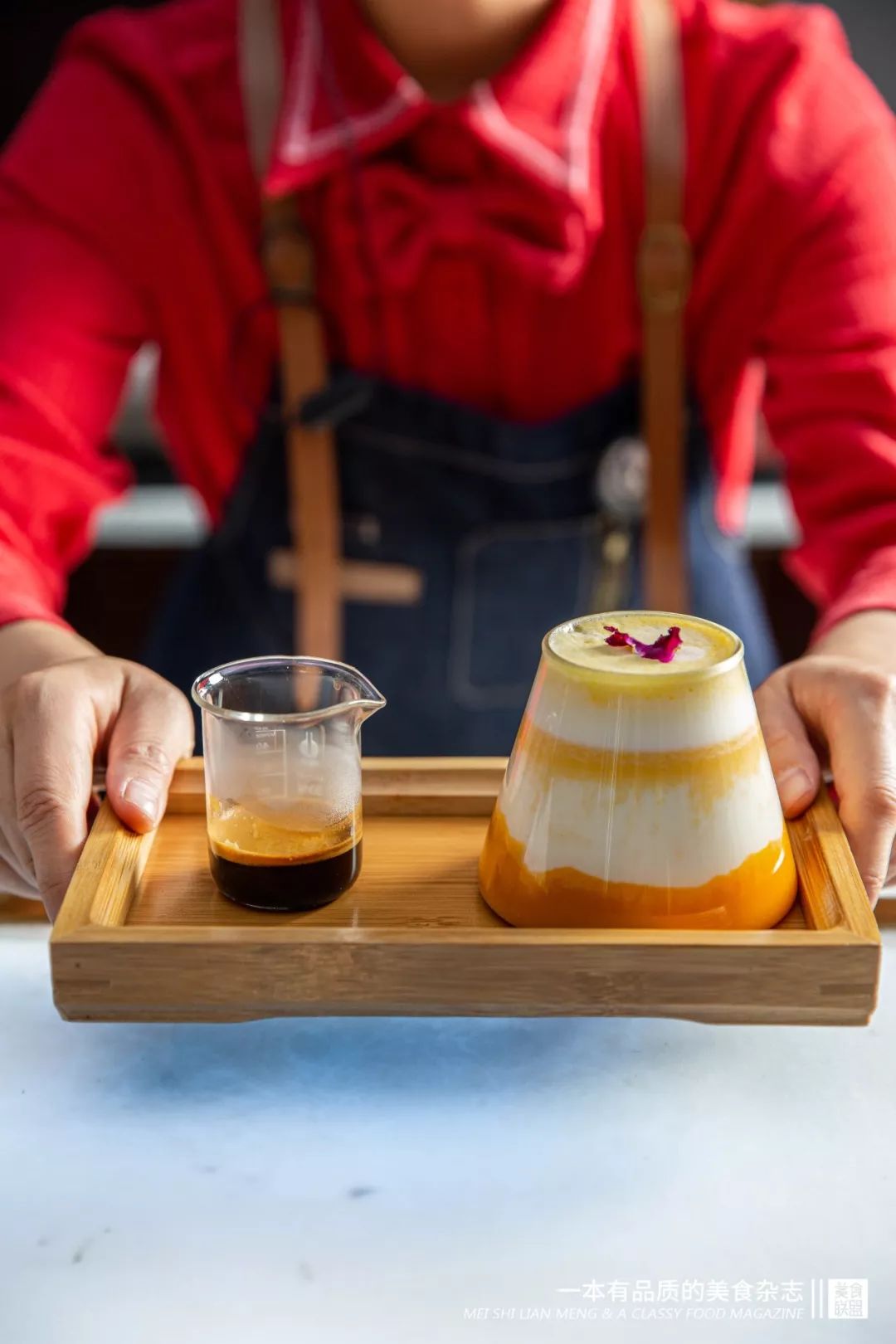 全昆明最正宗的新西兰美食，1对18岁小情侣一个星期要去吃3次