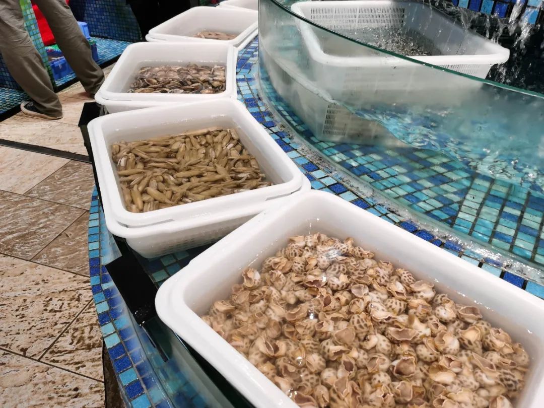 寻味金湾,金湾最出名的餐厅