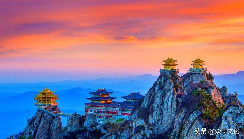 天下最高的山是哪一座,中国最好玩的山是哪座山