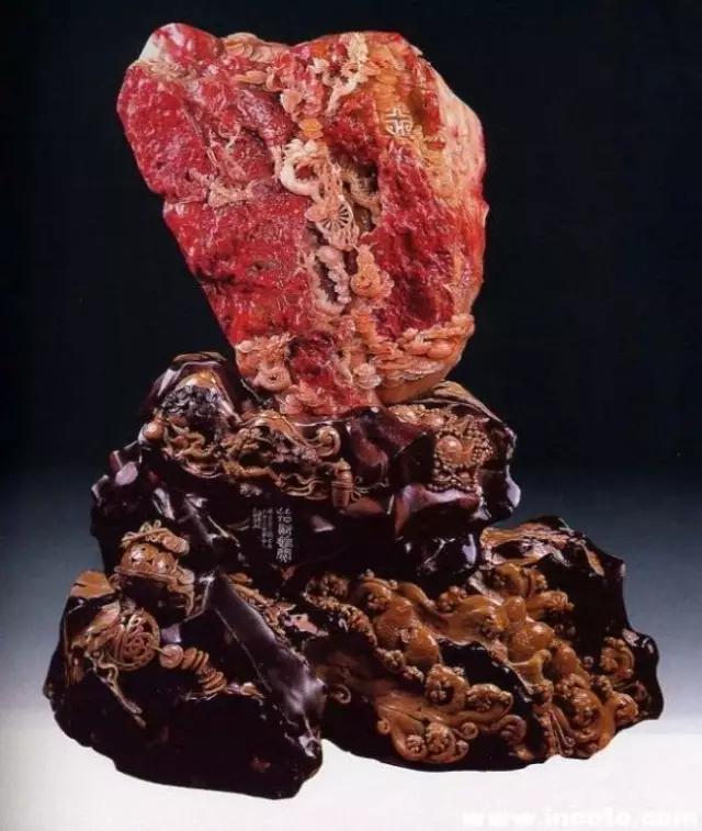 玉石珠宝的知识,玉石与玉鉴别技巧有哪些