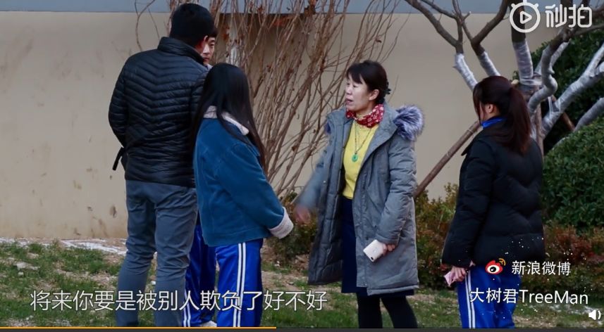 “11岁，被同学拍裸照，在全校疯传”：校园*力暴**就潜伏在孩子身边