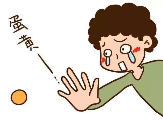 早晨吃鸡蛋万万不可四个错误,早晨吃鸡蛋的十大坏处