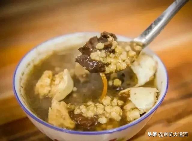 邯郸美食大全介绍,邯郸各县的美食