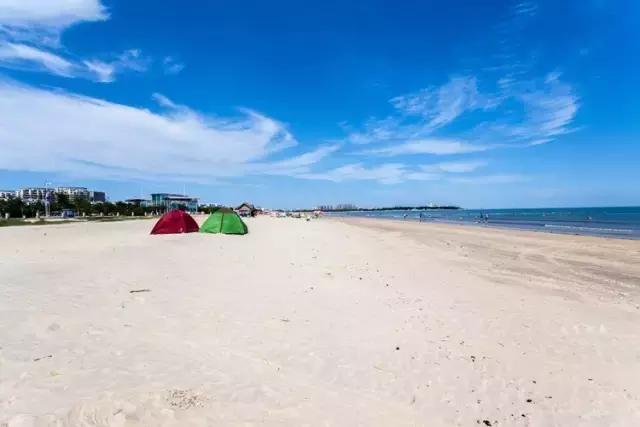 威海五一免费门票景点,威海景点免费开放