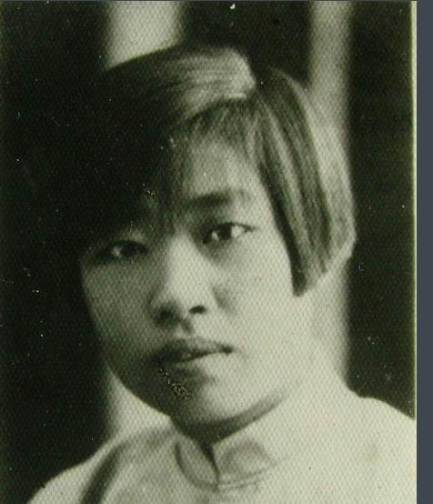 鲁迅和他的红颜知己,鲁迅的斗士