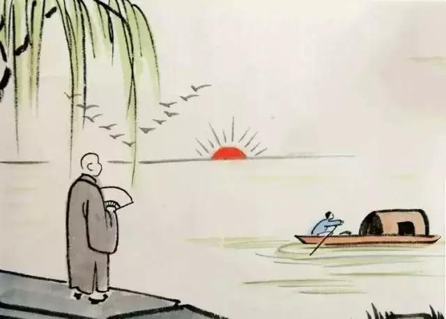 关系再好也不要和异性走得太近,朋友再好关系走得太近也是灾难